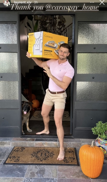 Charles Laurent-Marchand