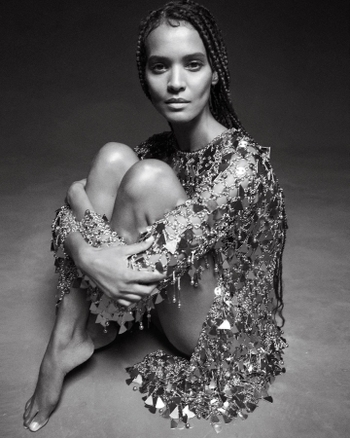 Liya Kebede