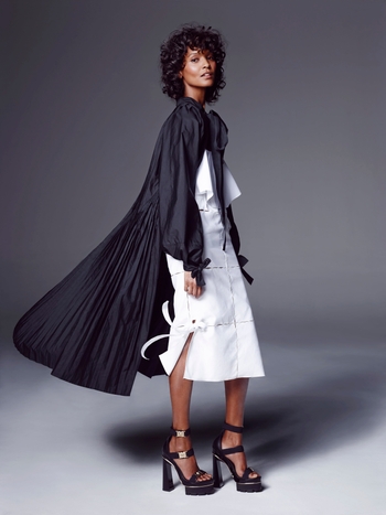 Liya Kebede