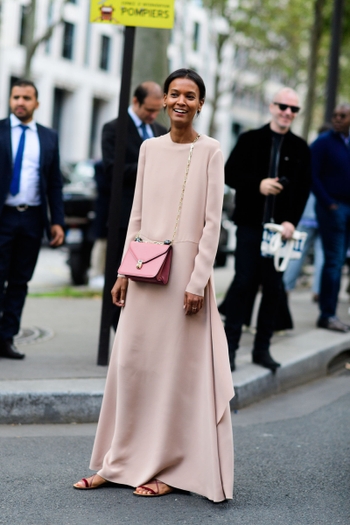 Liya Kebede