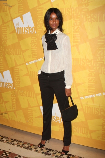 Liya Kebede