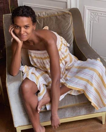 Liya Kebede