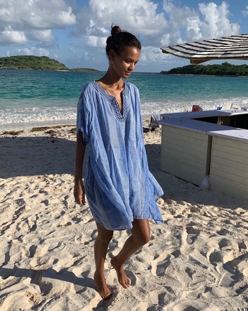 Liya Kebede