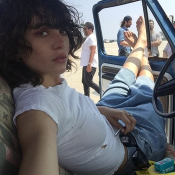 Steffy Argelich