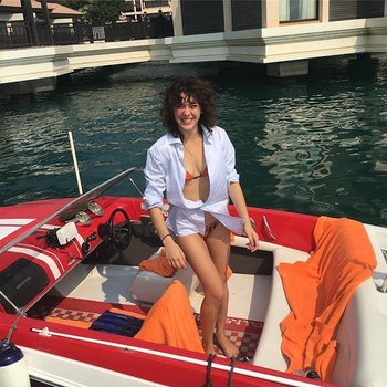 Steffy Argelich