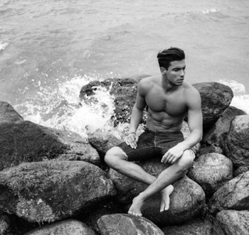 Andrea Denver