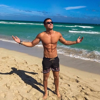 Andrea Denver