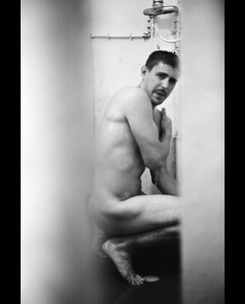 Chris Lowell