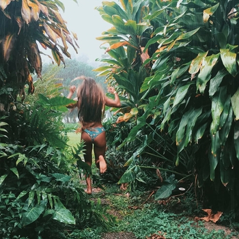 Mainei Kinimaka