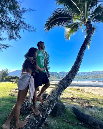 Mainei Kinimaka