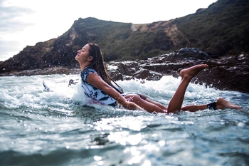 Mainei Kinimaka