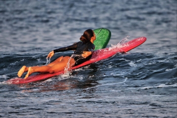 Mainei Kinimaka