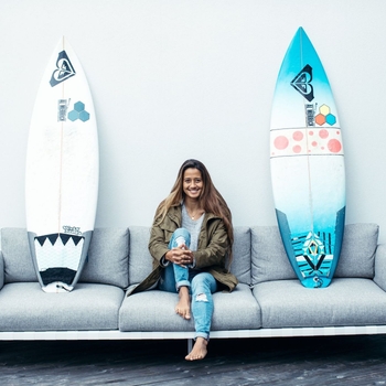 Mainei Kinimaka