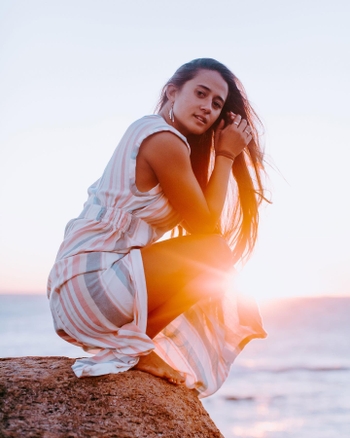 Mainei Kinimaka