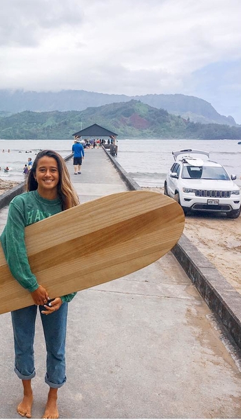 Mainei Kinimaka