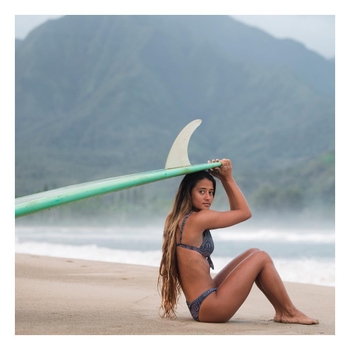 Mainei Kinimaka