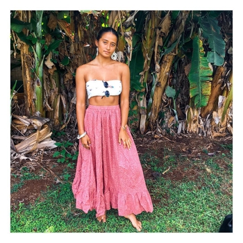 Mainei Kinimaka