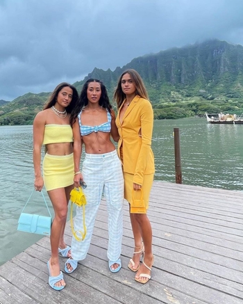 Mainei Kinimaka