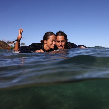 Mainei Kinimaka