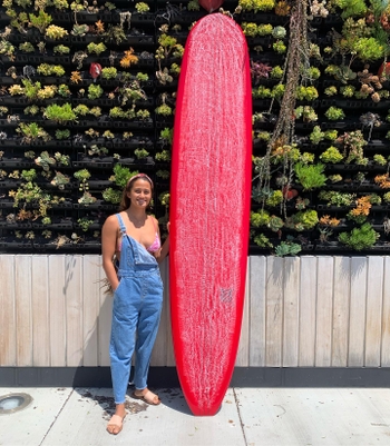 Mainei Kinimaka