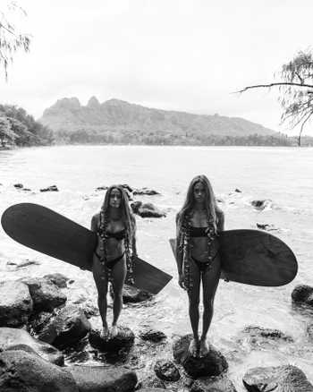 Mainei Kinimaka