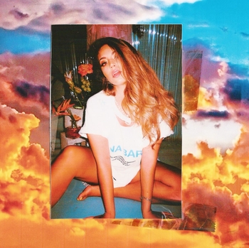 Alina Baraz