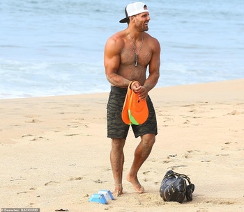 Jeremy Jackson