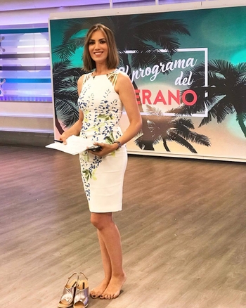 Patricia Pardo