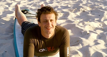 Jason Segel