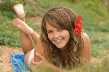 Rebecca Breeds