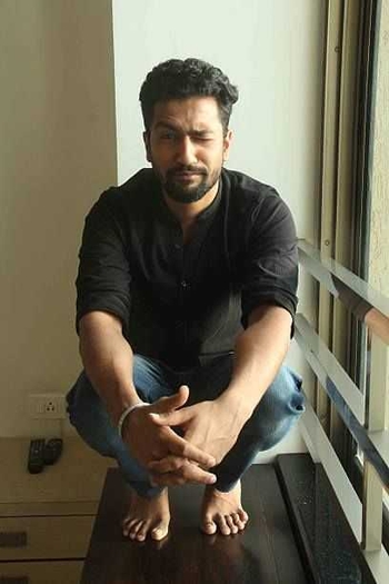 Vicky Kaushal