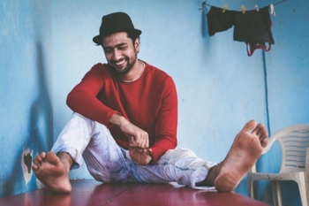 Vicky Kaushal