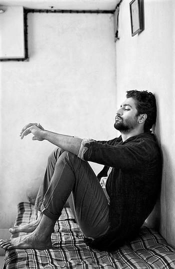 Vicky Kaushal