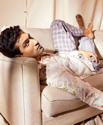 Vicky Kaushal