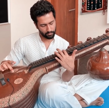 Vicky Kaushal