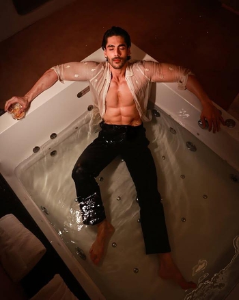 Simba Nagpal