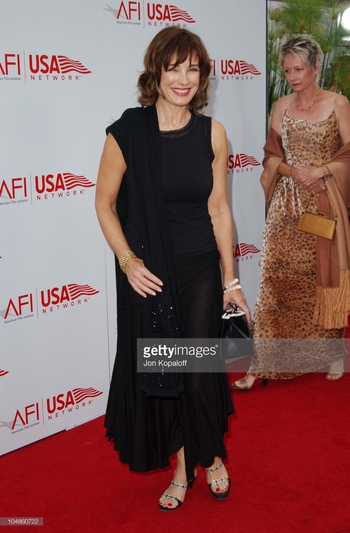 Anne Archer