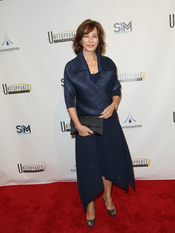 Anne Archer