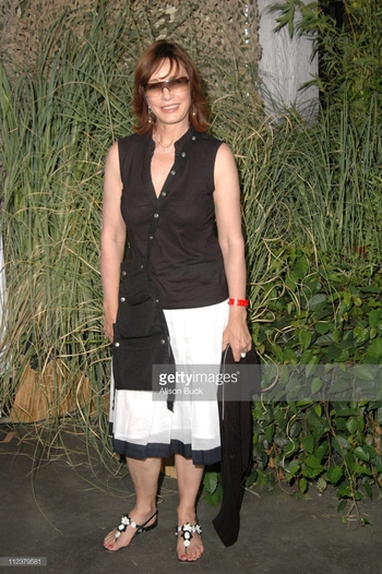 Anne Archer