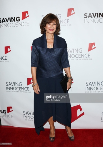 Anne Archer