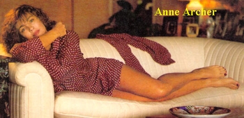 Anne Archer