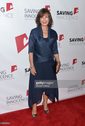 Anne Archer