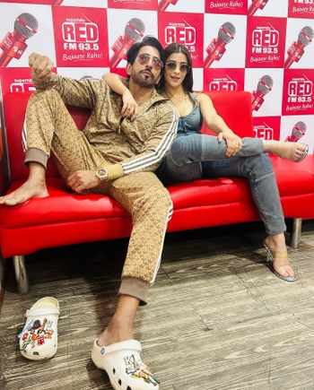 Nyra Banerjee
