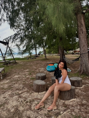 Nyra Banerjee
