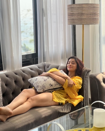 Nyra Banerjee