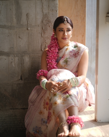 Nyra Banerjee