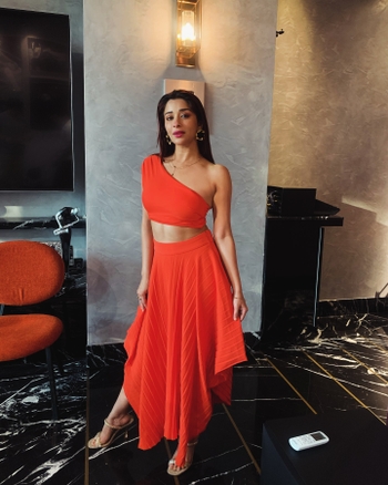 Nyra Banerjee
