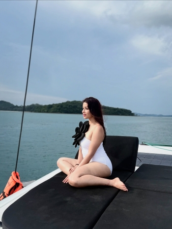 Nyra Banerjee
