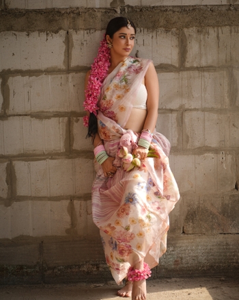Nyra Banerjee