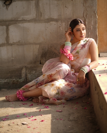 Nyra Banerjee